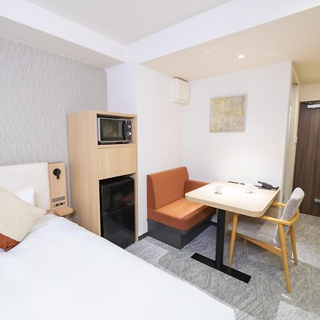 Tokyu Stay Nihonbashi Τόκιο Εξωτερικό φωτογραφία