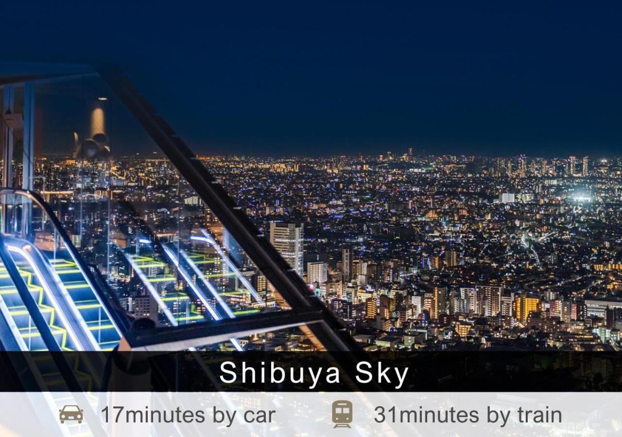 Tokyu Stay Nihonbashi Τόκιο Εξωτερικό φωτογραφία