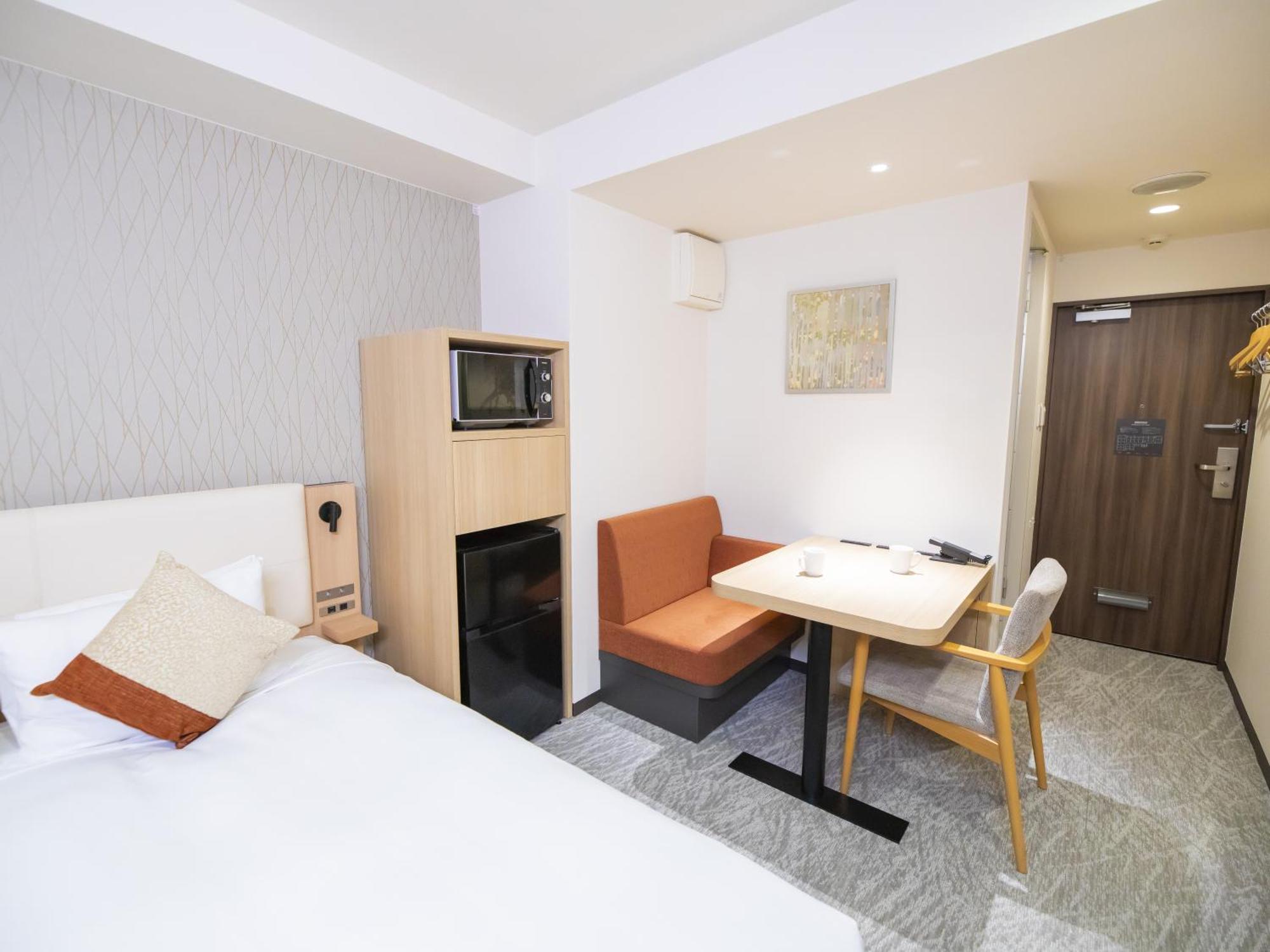 Tokyu Stay Nihonbashi Τόκιο Εξωτερικό φωτογραφία