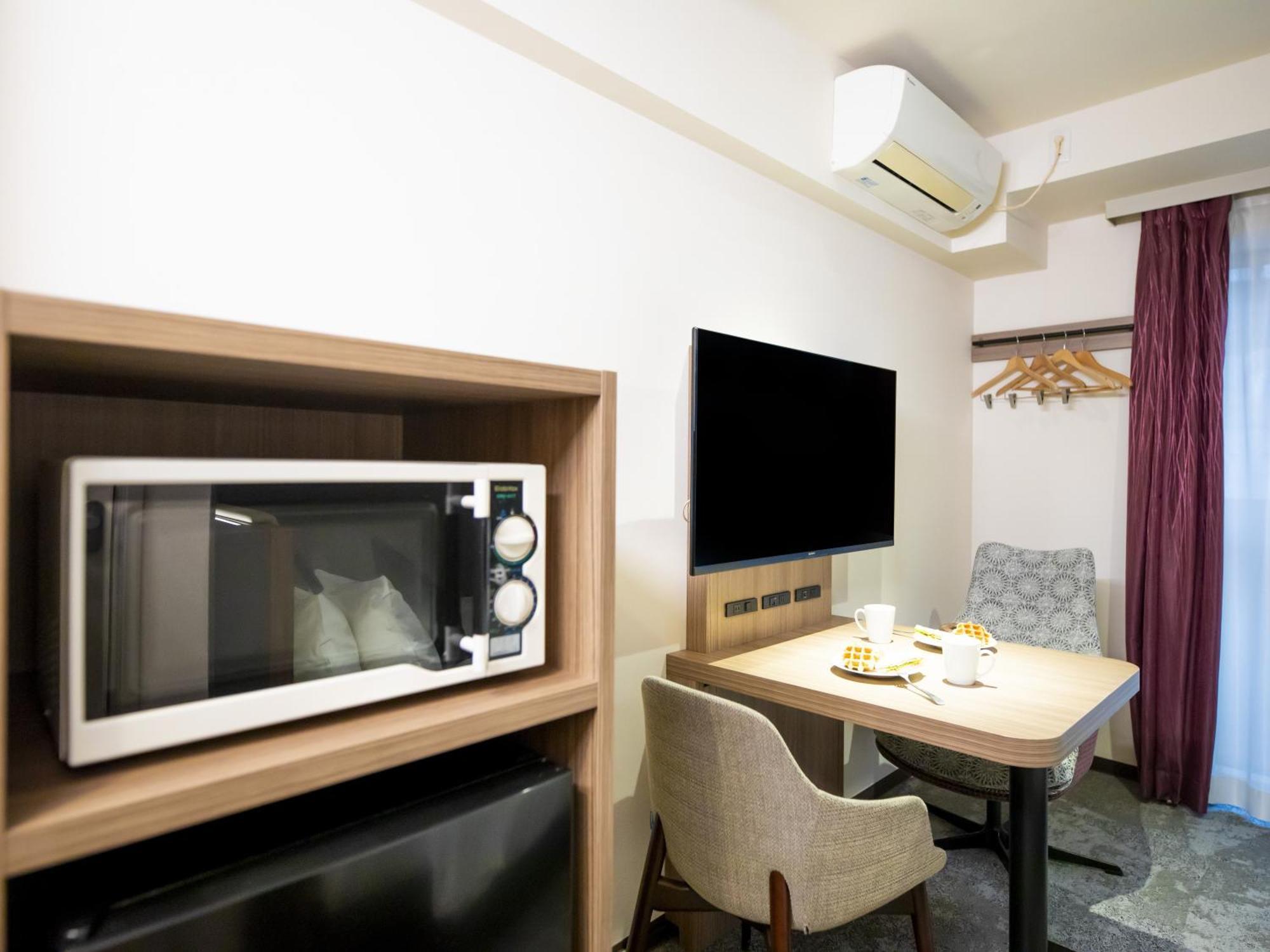 Tokyu Stay Nihonbashi Τόκιο Εξωτερικό φωτογραφία