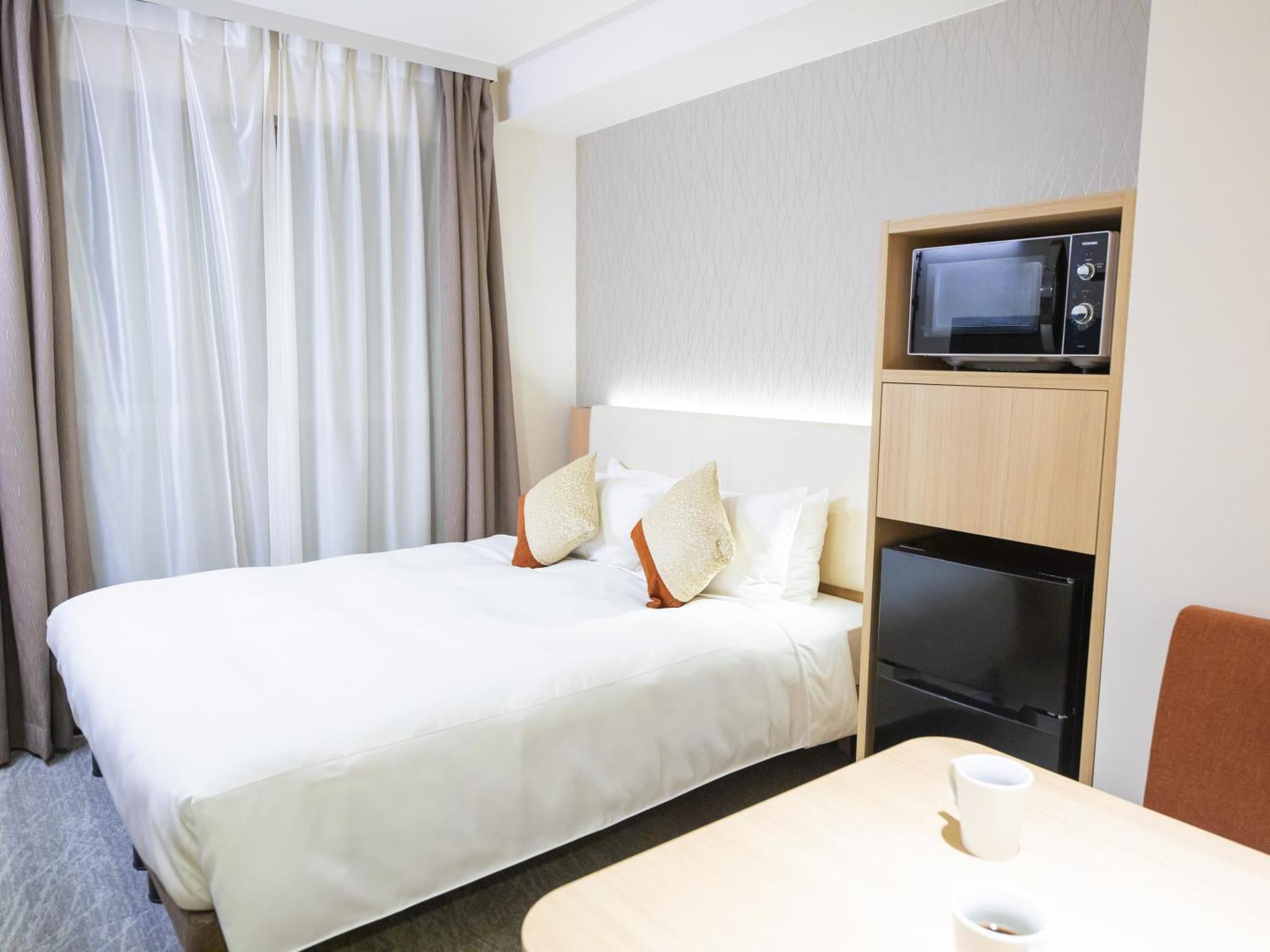 Tokyu Stay Nihonbashi Τόκιο Εξωτερικό φωτογραφία