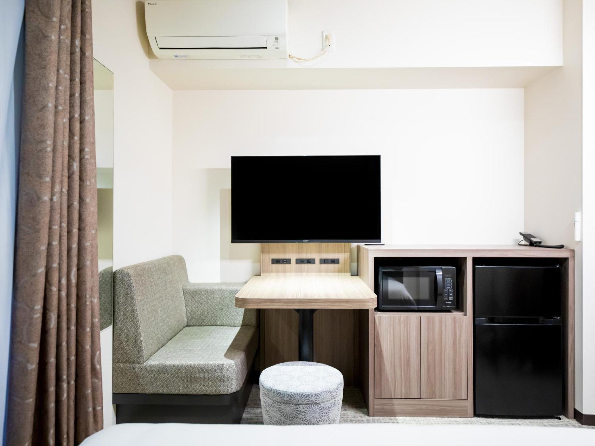 Tokyu Stay Nihonbashi Τόκιο Δωμάτιο φωτογραφία