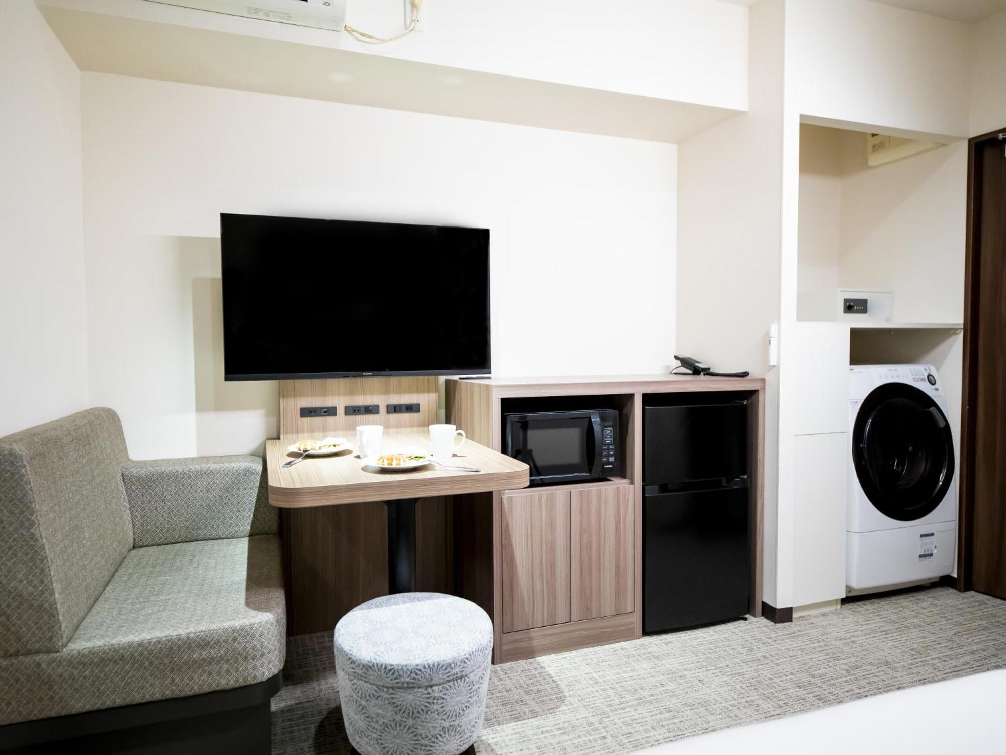 Tokyu Stay Nihonbashi Τόκιο Εξωτερικό φωτογραφία