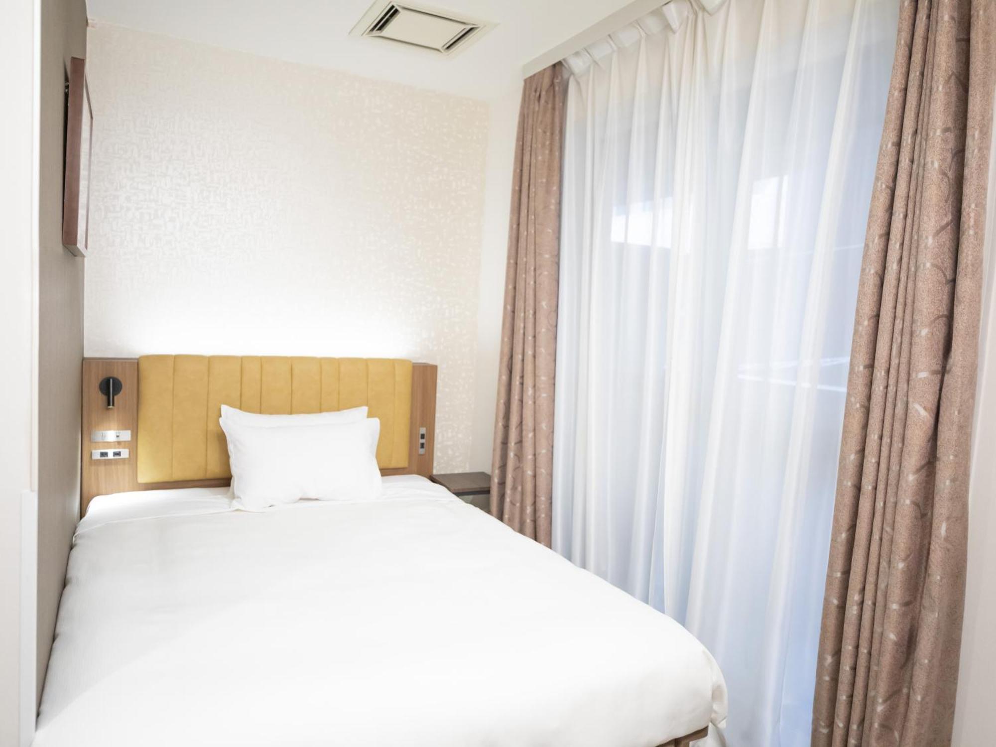 Tokyu Stay Nihonbashi Τόκιο Εξωτερικό φωτογραφία